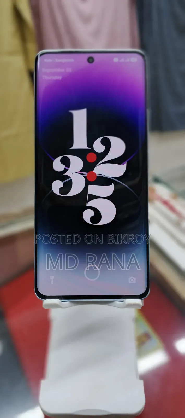 New Xiaomi Redmi Note 15 256 GB Green
