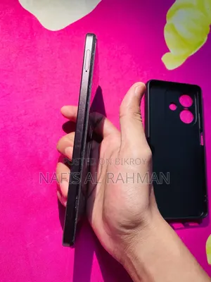Oppo A3x 64 GB Rose Gold