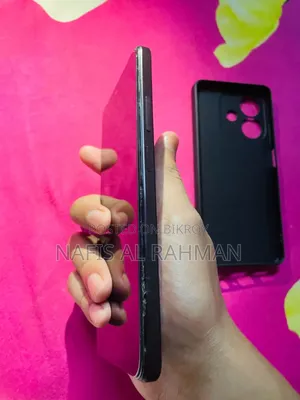 Oppo A3x 64 GB Rose Gold