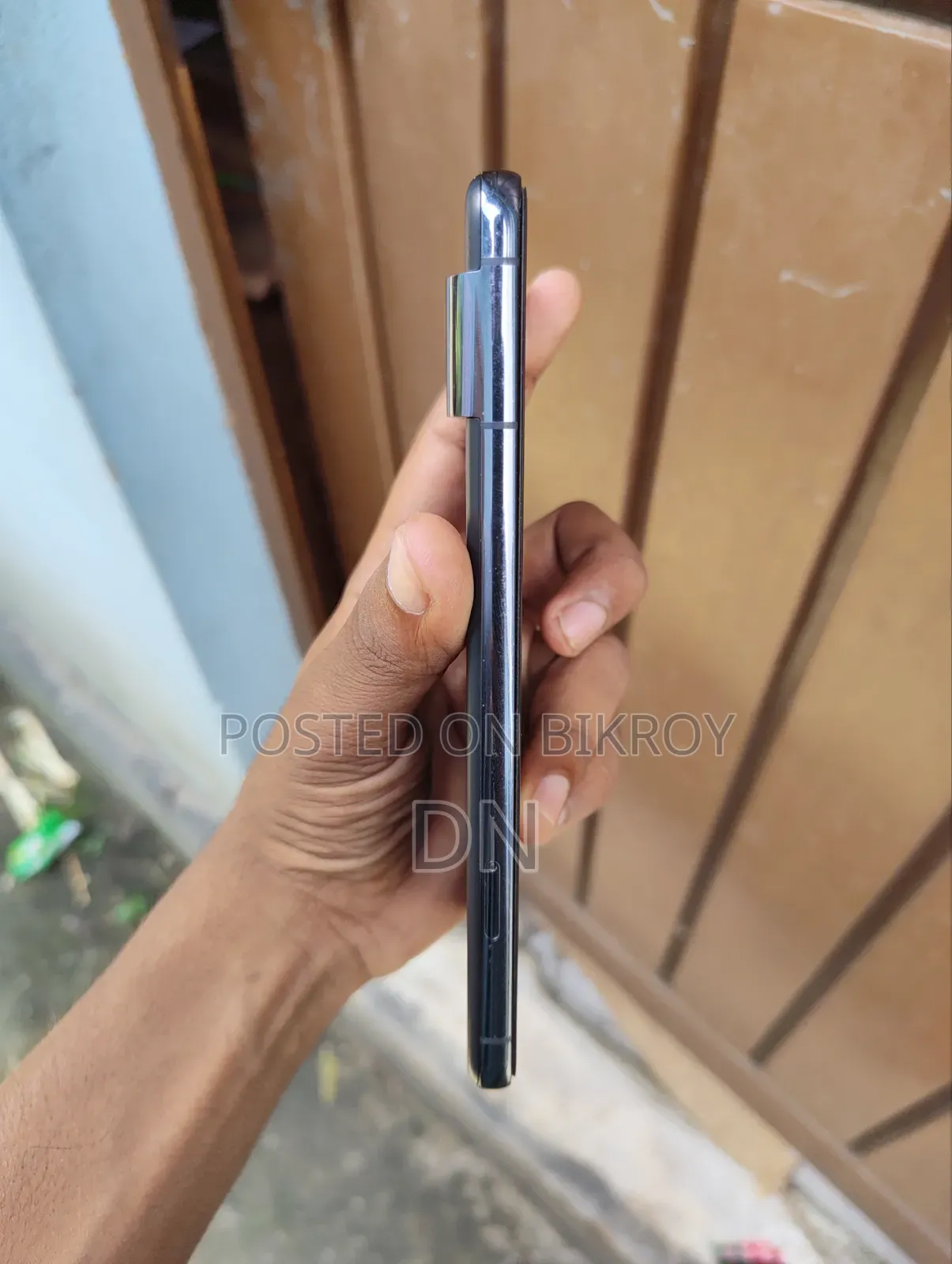 Google Pixel 8 Pro 128 GB Black