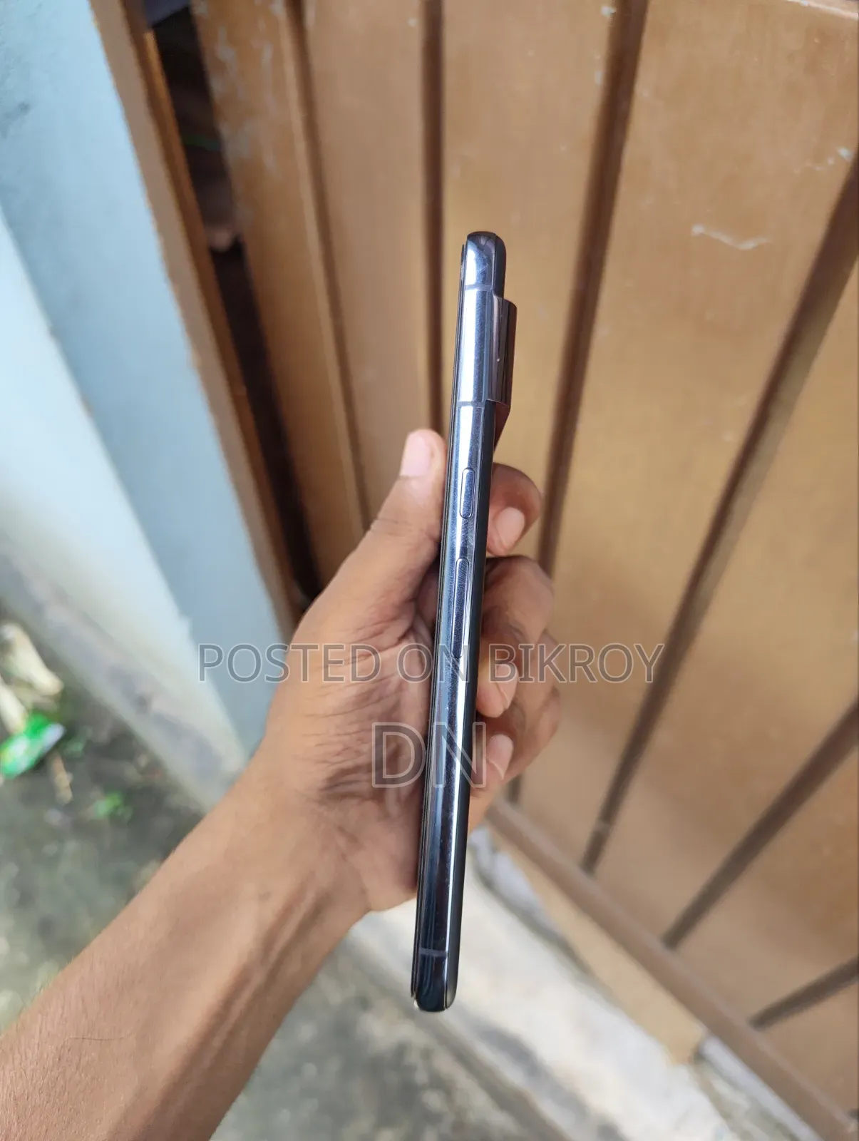 Google Pixel 8 Pro 128 GB Black