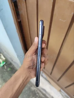 Google Pixel 8 Pro 128 GB Black