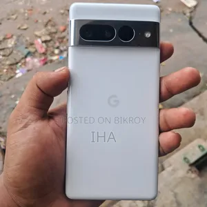 EL 8 GB White