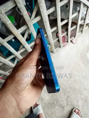 Apple iPhone 12 mini 128 GB Blue