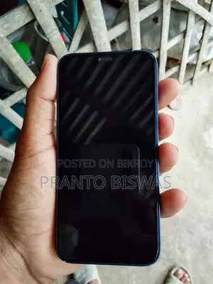 Apple iPhone 12 mini 128 GB Blue
