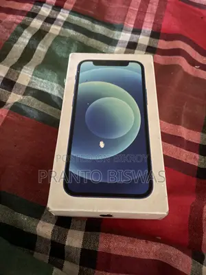 Apple iPhone 12 mini 128 GB Blue
