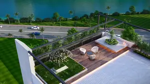 4bdrm Apartment in Tm Mukto Dhara, Jalshiri Abason for sale