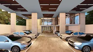 4bdrm Apartment in Tm Mukto Dhara, Jalshiri Abason for sale