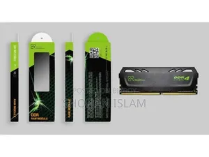 Billion Reservoir Elite 8gb Ddr4