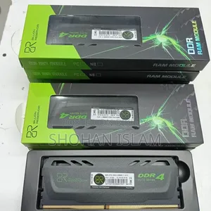 Billion Reservoir Elite 8gb Ddr4