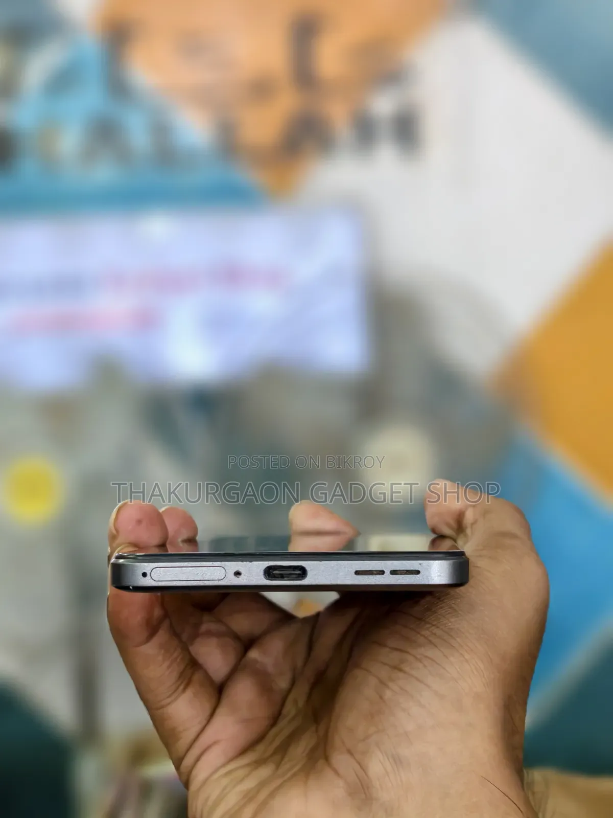 OnePlus Nord CE3 256 GB Black