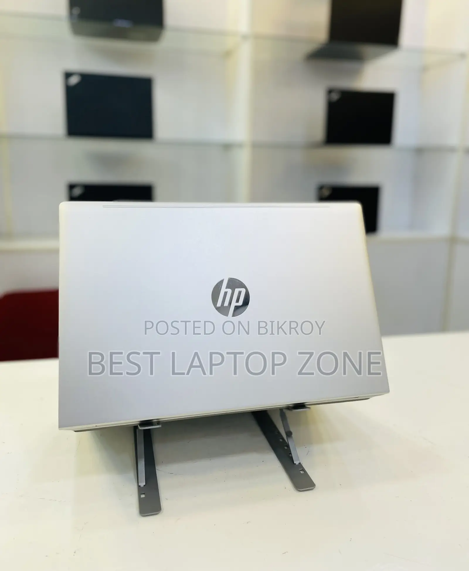 Laptop HP 16GB Intel Core i7 SSD 512GB