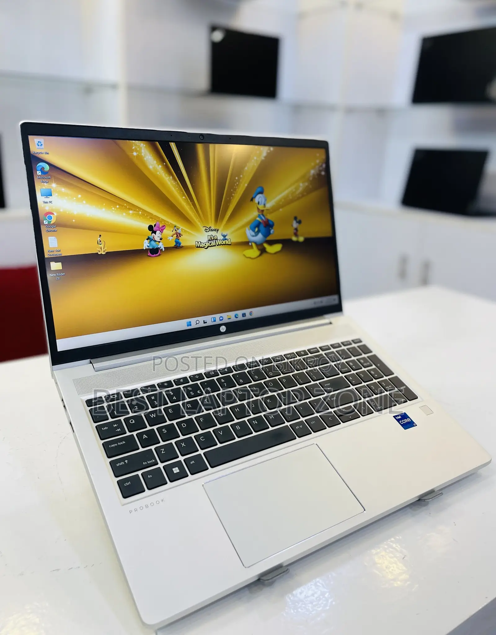 Laptop HP 16GB Intel Core i7 SSD 512GB