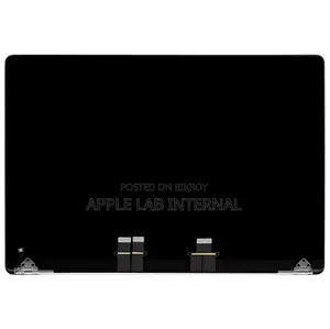 MacBook Pro M4 Display Replacement | Apple Lab