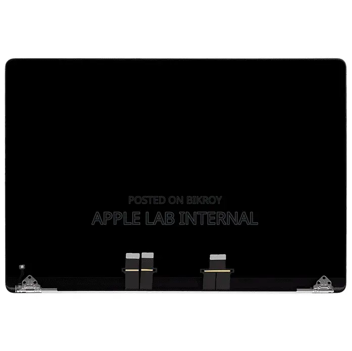 MacBook Pro M4 Display Replacement | Apple Lab