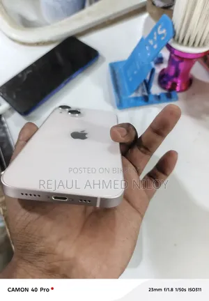 Apple iPhone 13 128 GB Pink