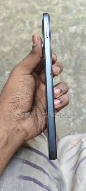 Tecno Spark 40 128 GB Black