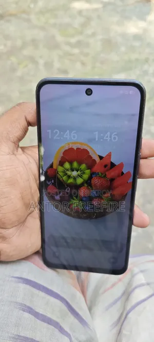 Tecno Spark 40 128 GB Black