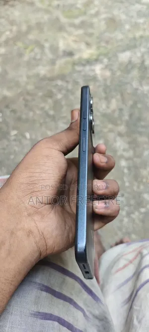 Tecno Spark 40 128 GB Black