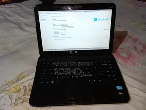 Laptop HP Pavilion G4 4GB Intel Core i5 SSD 128GB