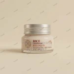 Rice Ciramide Moisturizer