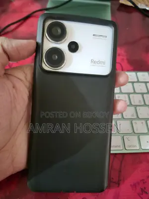 Xiaomi Redmi Note 13 Pro+ 256 GB White