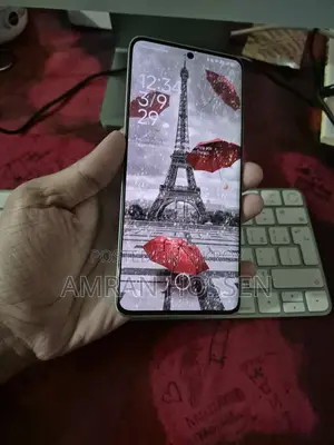 Xiaomi Redmi Note 13 Pro+ 256 GB White