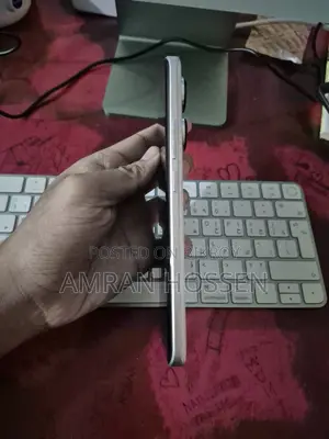 Xiaomi Redmi Note 13 Pro+ 256 GB White