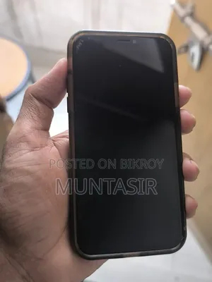Apple iPhone X 64 GB Pink + Apple Watch 7