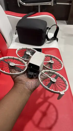 DJI Flip Combo