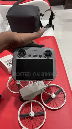 DJI Flip Combo
