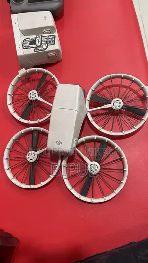 DJI Flip Combo