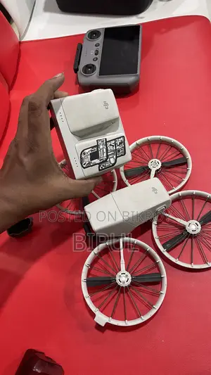 DJI Flip Combo
