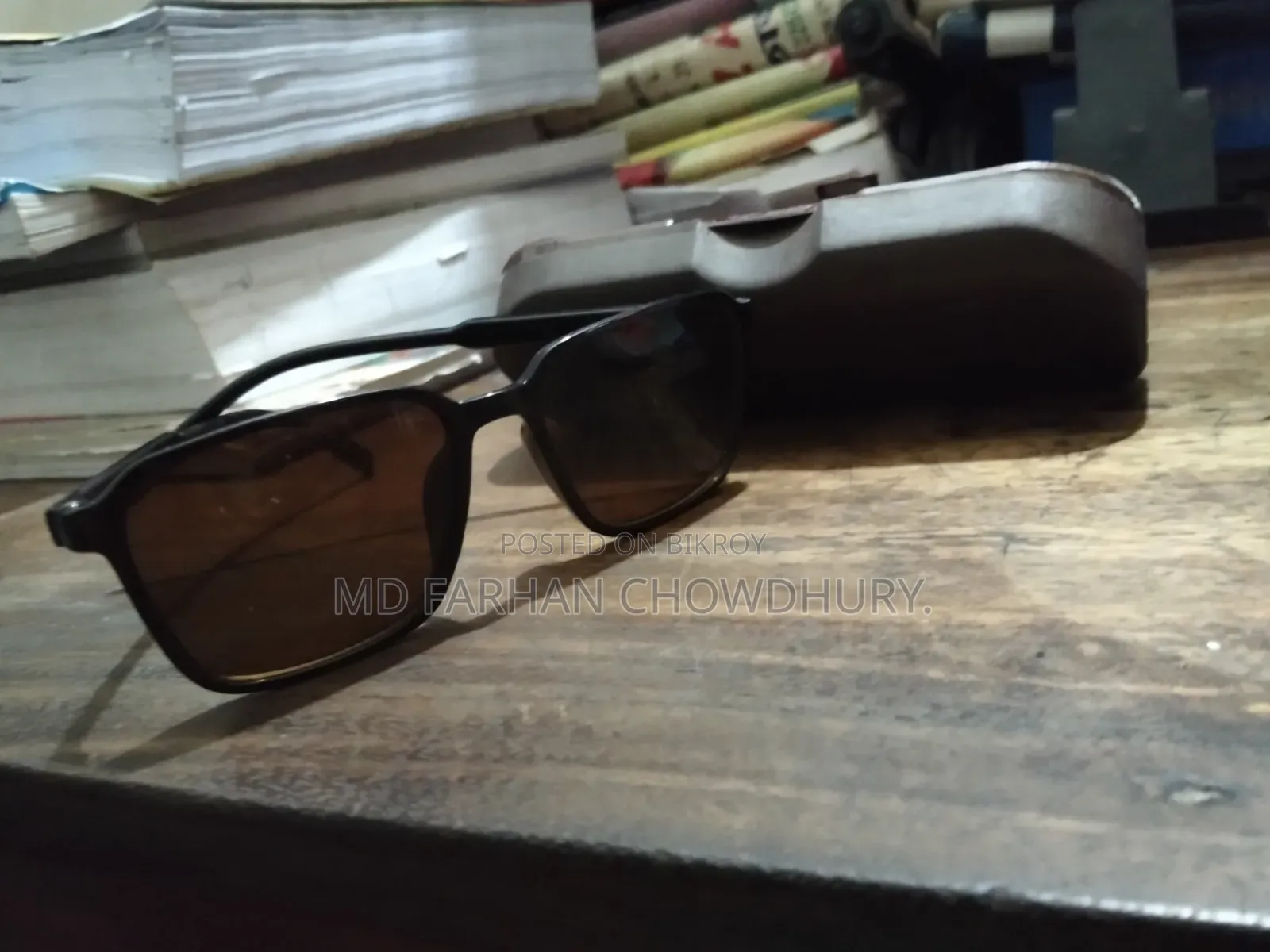 সানগ্লাস সেল