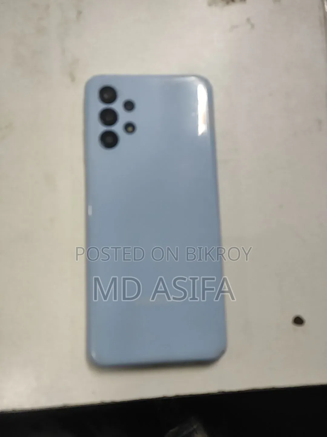Samsung Galaxy A13 128 GB Green