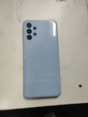 Samsung Galaxy A13 128 GB Green
