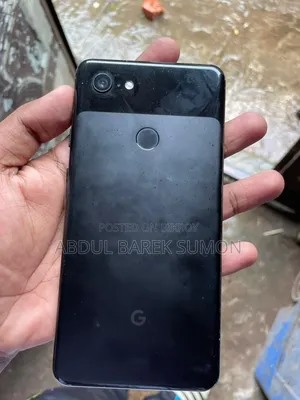 EL 8 GB Black