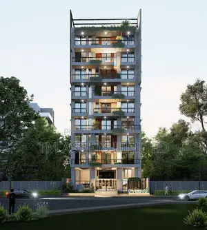 4bdrm Apartment in Tm Mukto Dhara, Jalshiri Abason for sale