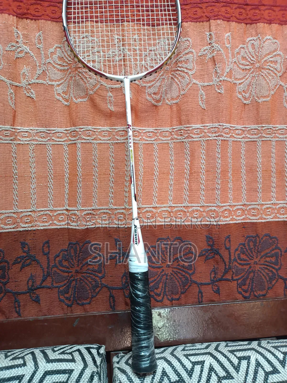 Badminton Racket