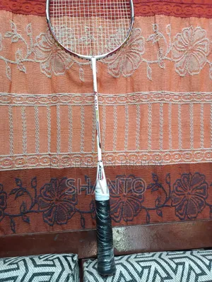Badminton Racket
