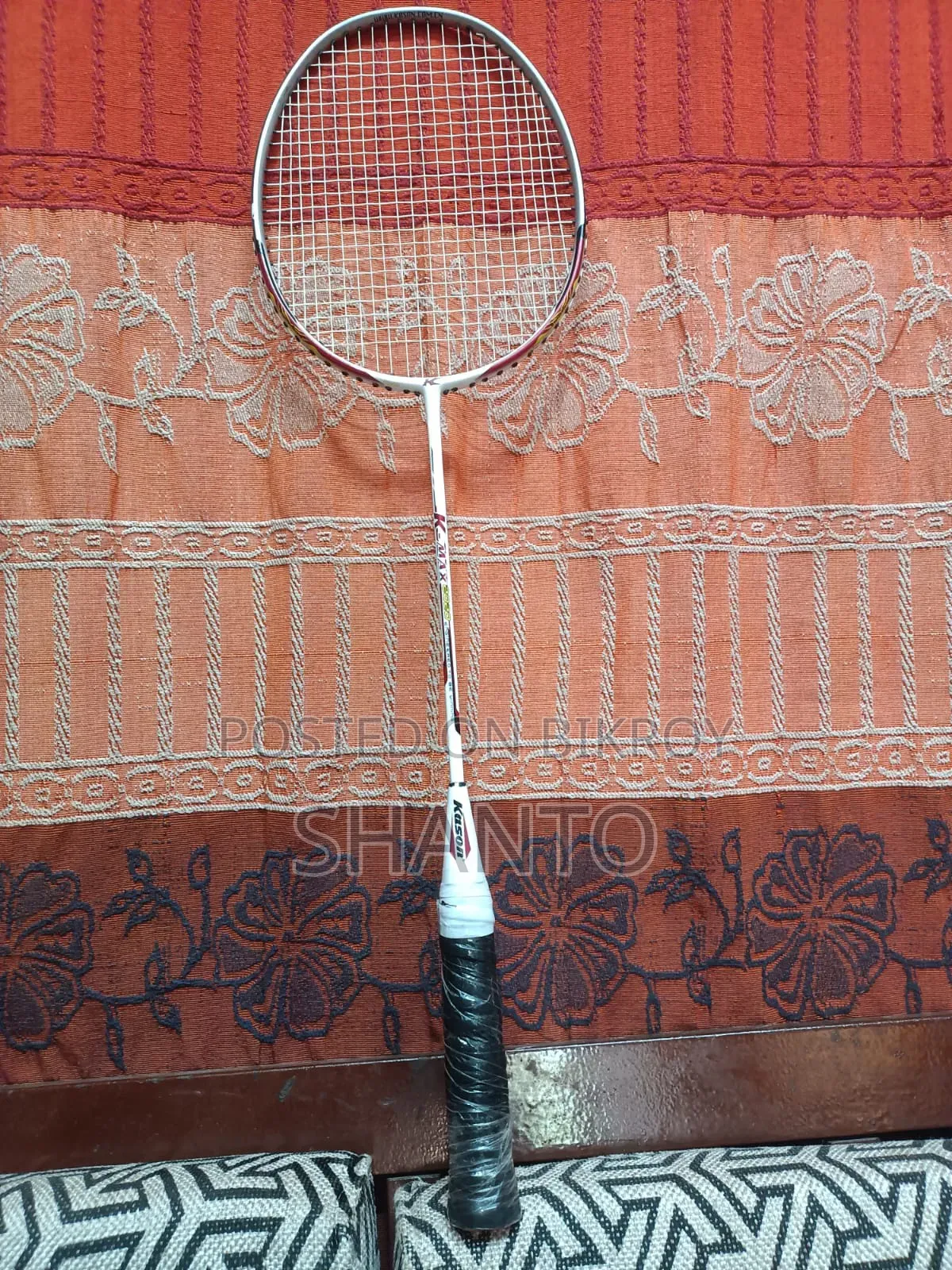 Badminton Racket