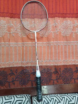 Badminton Racket