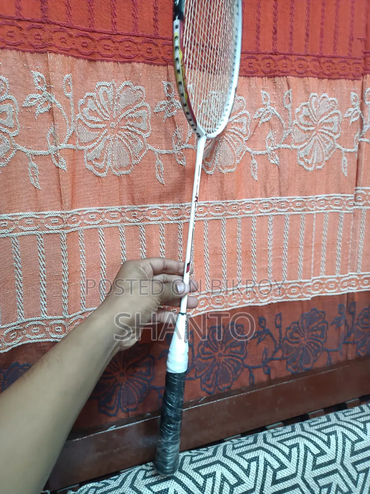 Badminton Racket