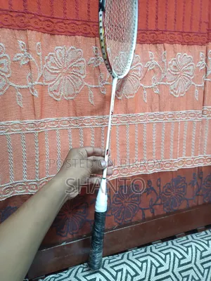 Badminton Racket