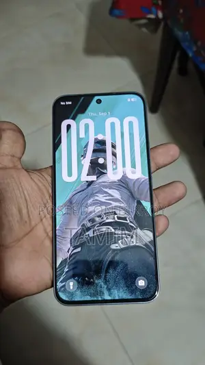 Infinix GT 30 Pro 256 GB White