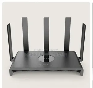 Ruijie RG-EW1300G 1300M Dual-Band Gigabit WiFi Router