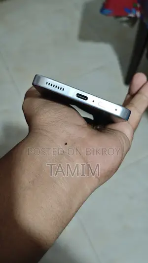 Infinix GT 30 Pro 256 GB White