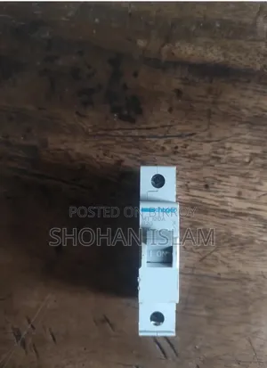 Hager Circuit Breaker