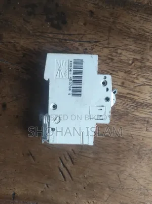 Hager Circuit Breaker