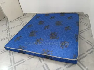 খাটের ম্যাট্রেস